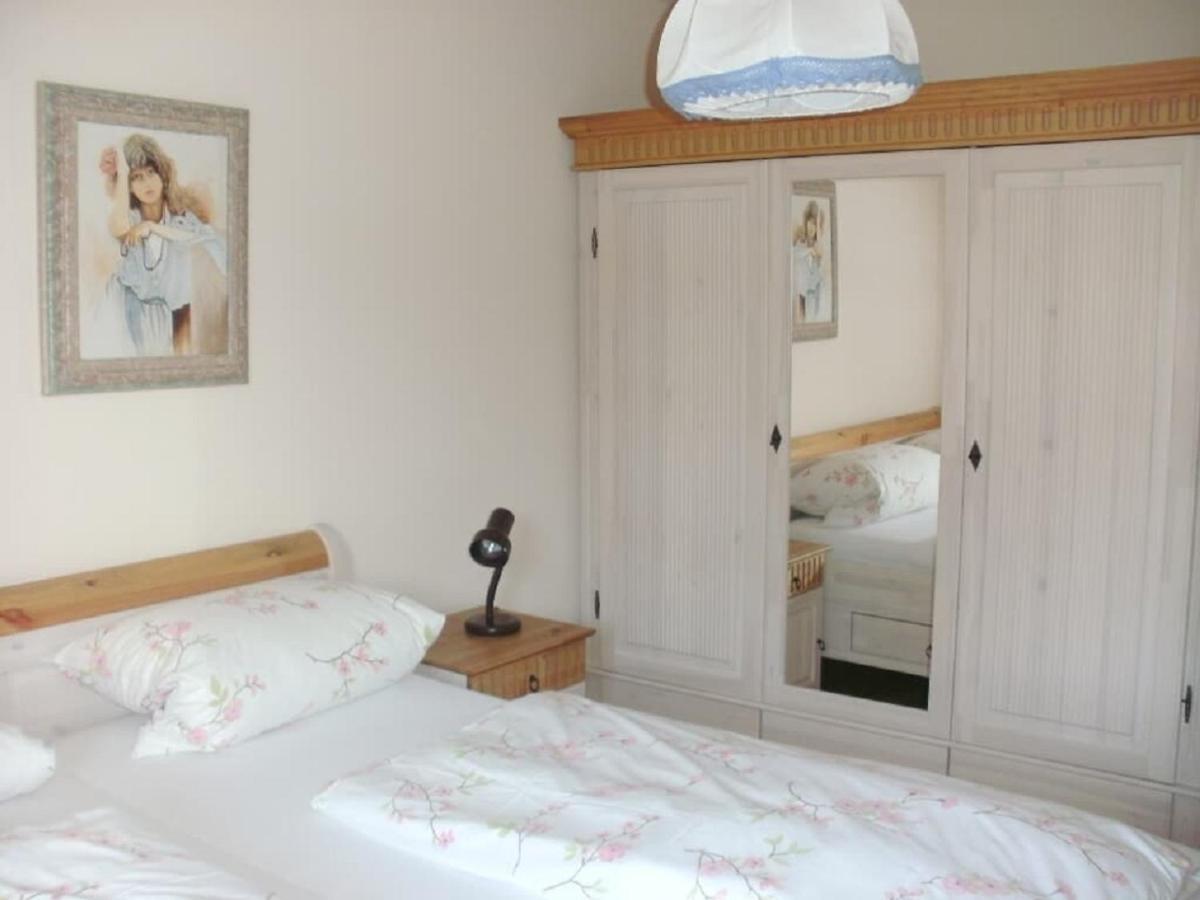 Haus Sonne Hotel Kirchham Ngoại thất bức ảnh